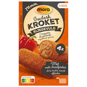 Mora kroket goulash