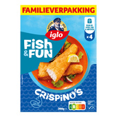 Iglo Crispino's