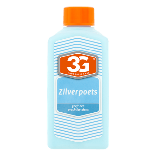 3G Professioneel Zilverpoets