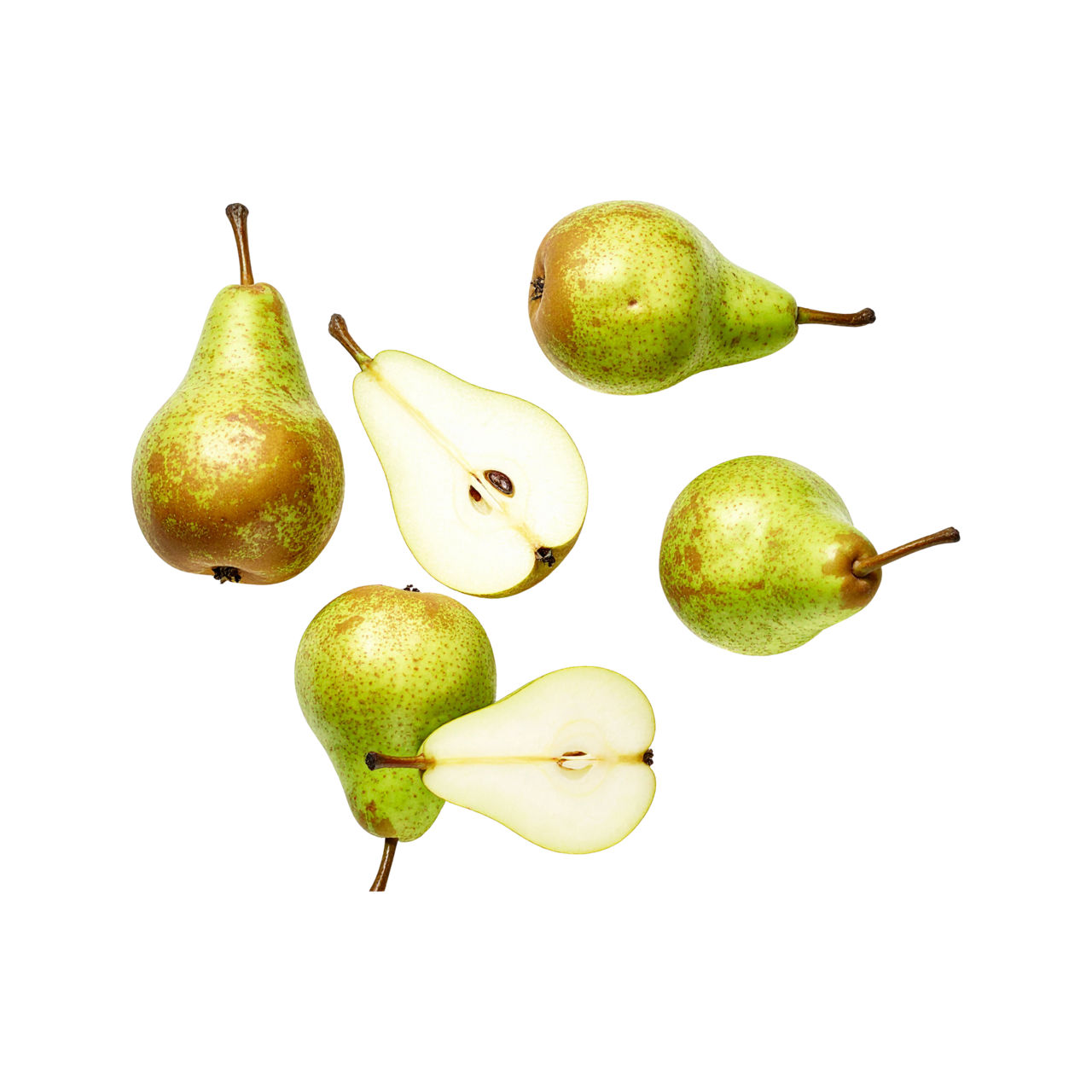 Doyenne du comice peren