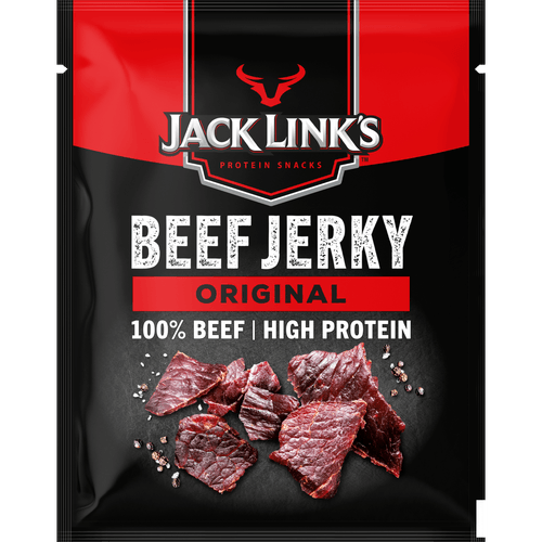 Jack Link's Beef jerky original