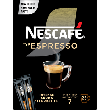 NESCAFE GOLD ESPRESSO Instant Koffie 45 g