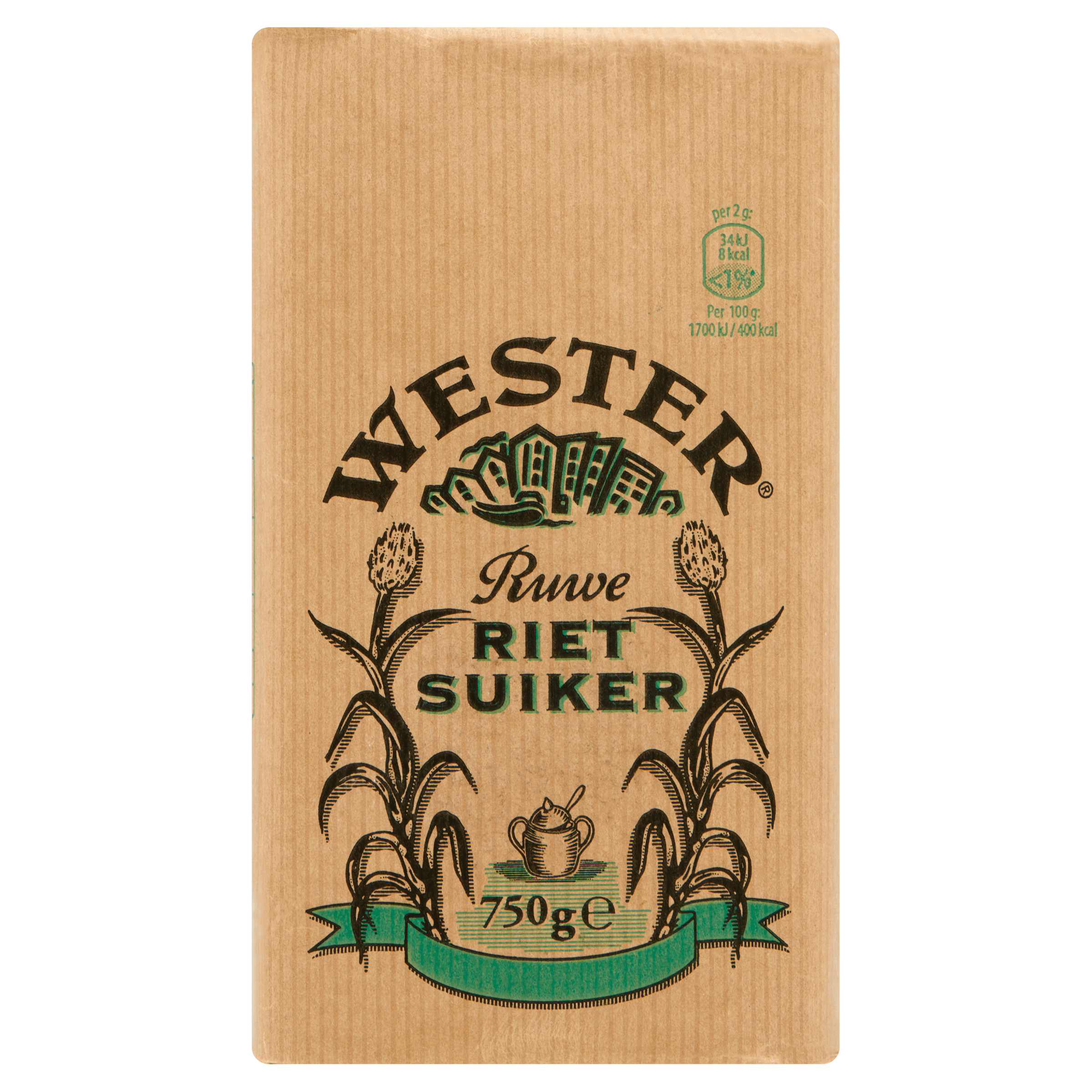 Wester Rietsuiker