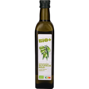 Bio+ Milde Olijfolie