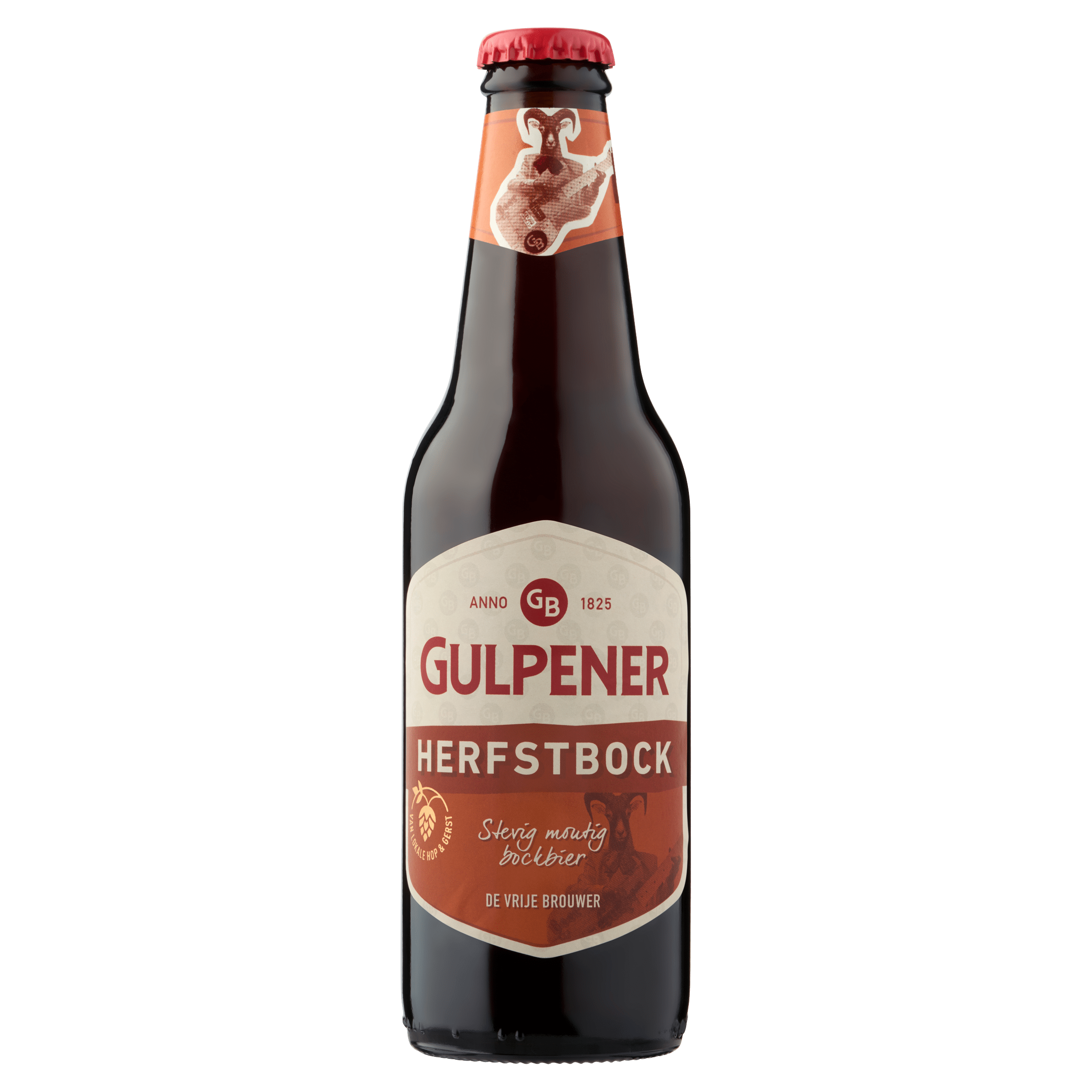 Gulpener Herfstbock
