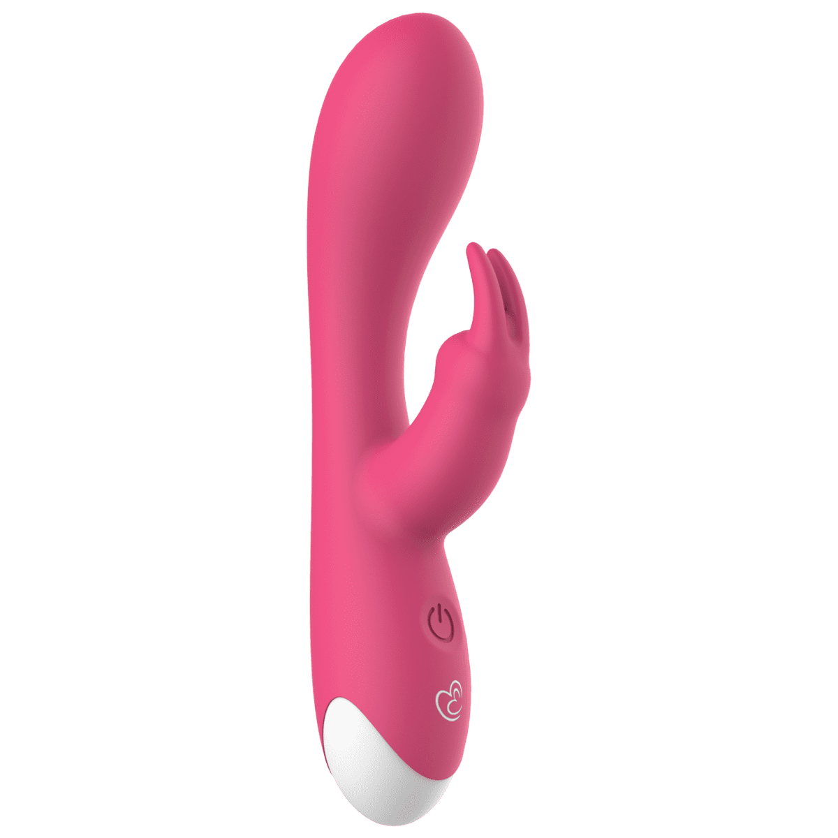 EasyToys Oplaadbare Rabbit Vibrator