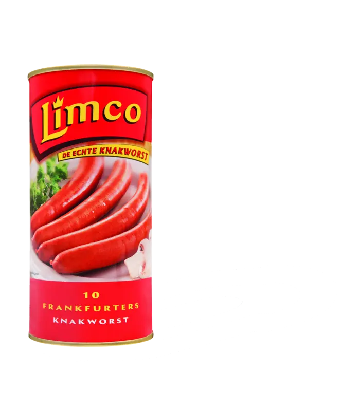 Limco Frankfurter knakworst