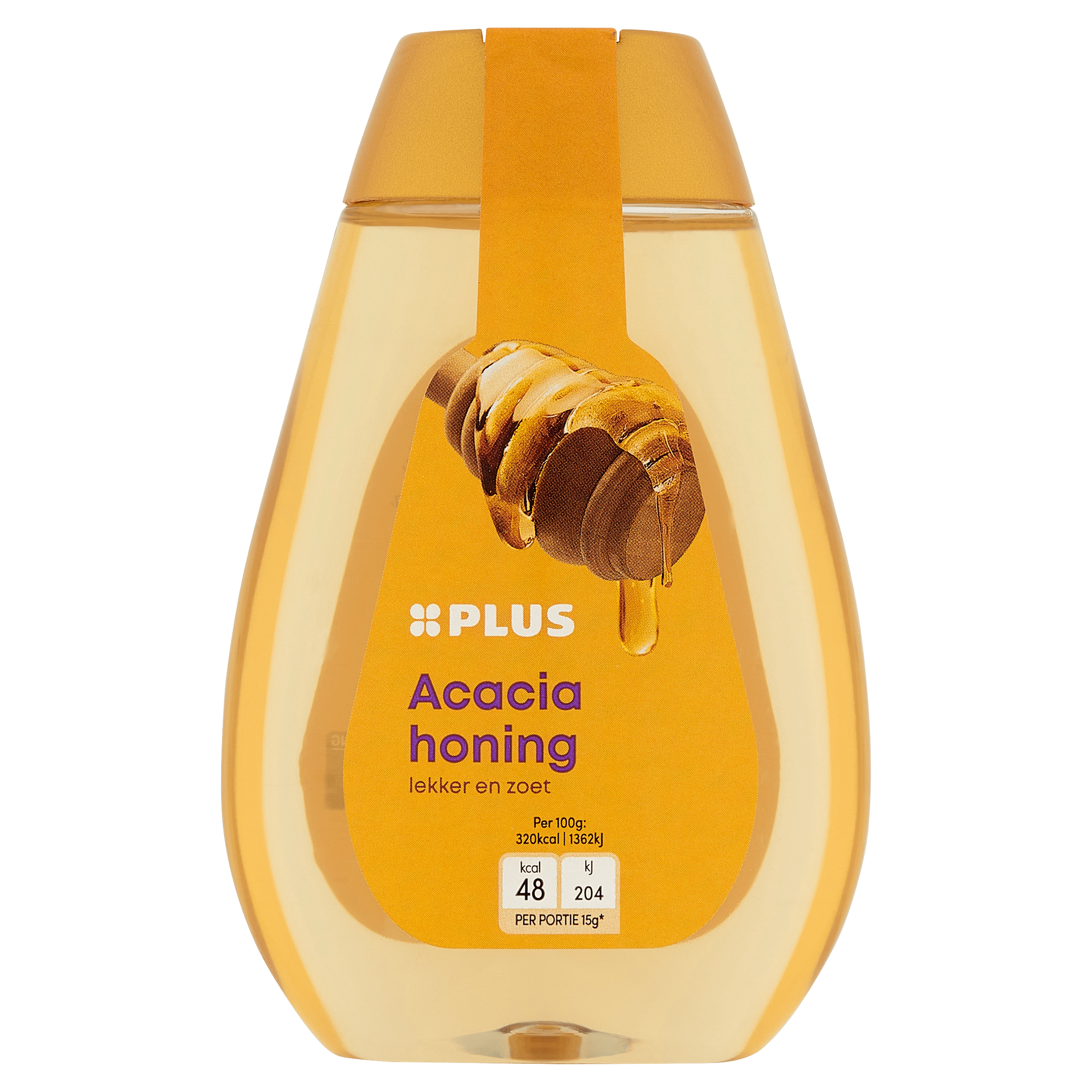 PLUS Acaciahoning