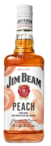 Jim Beam Peach
