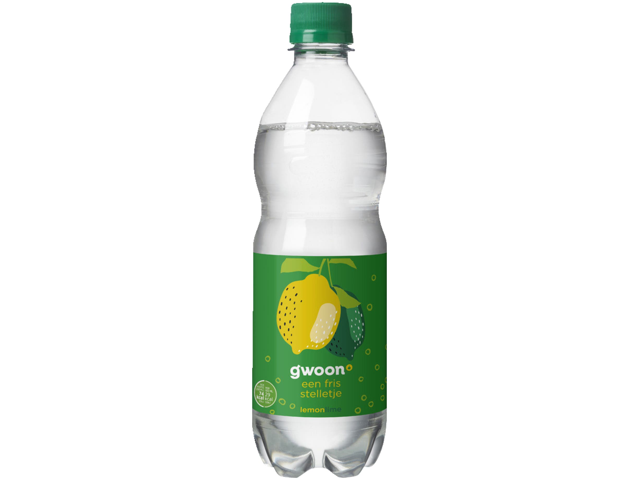 Lemon & lime