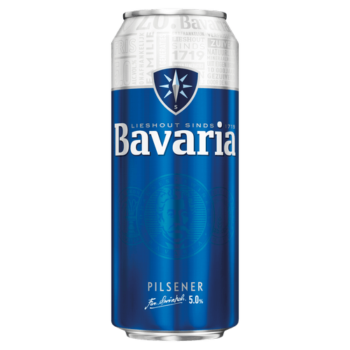 Bavaria Pilsener