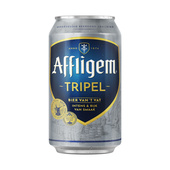 Affligem tripel bier