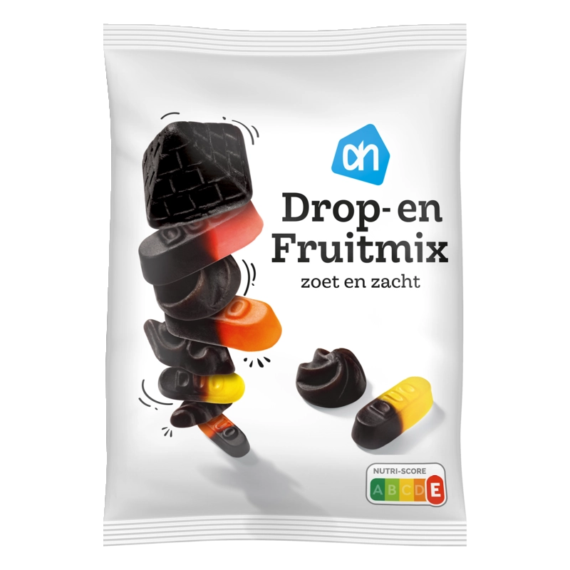 AH Dropmix zoet