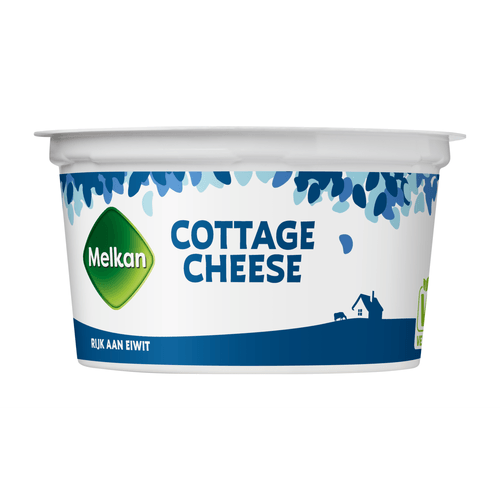 Melkan Cottage cheese