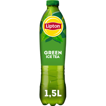 Lipton Ice Tea Green Original 1,5 L