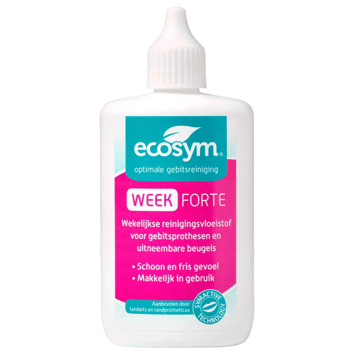Ecosym Week Forte 100 ML