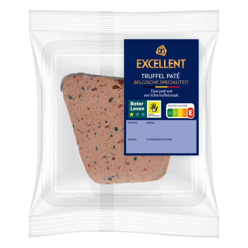 AH Excellent Truffelpaté