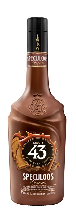 Licor 43 Speculoos
