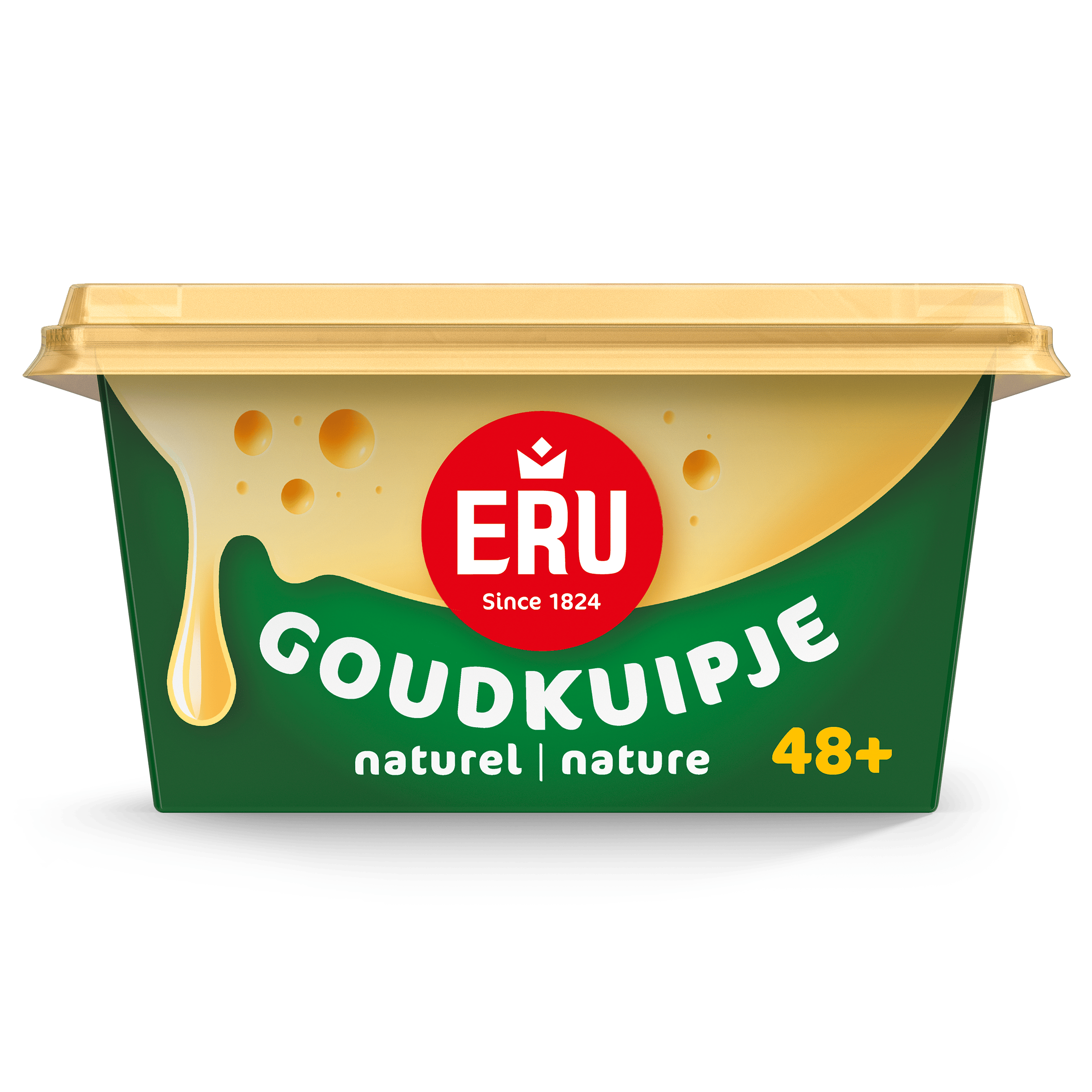 Eru Goudkuipje