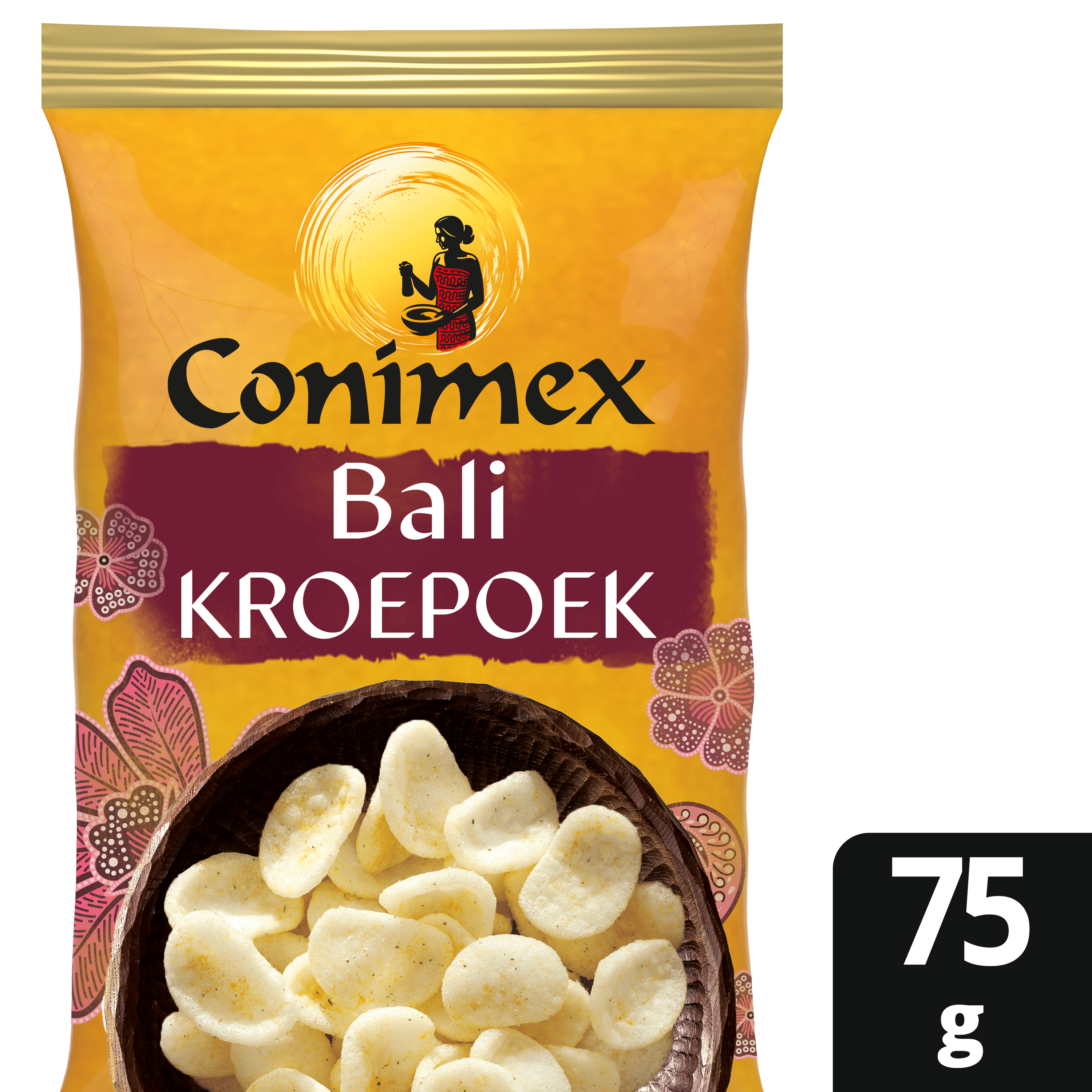 Conimex Kroepoek Bali