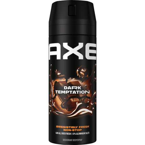 AXE Deospray dark temptation