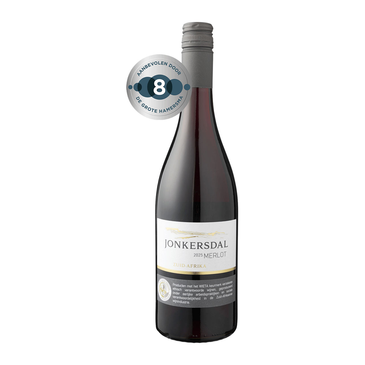 Jonkersdal Merlot