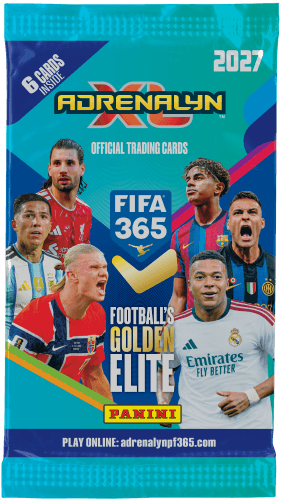 Fifa 365 voetbal kaartjes