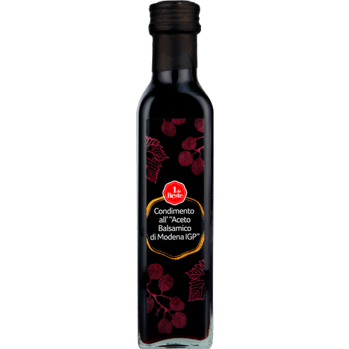 1 de Beste Azijn balsamico