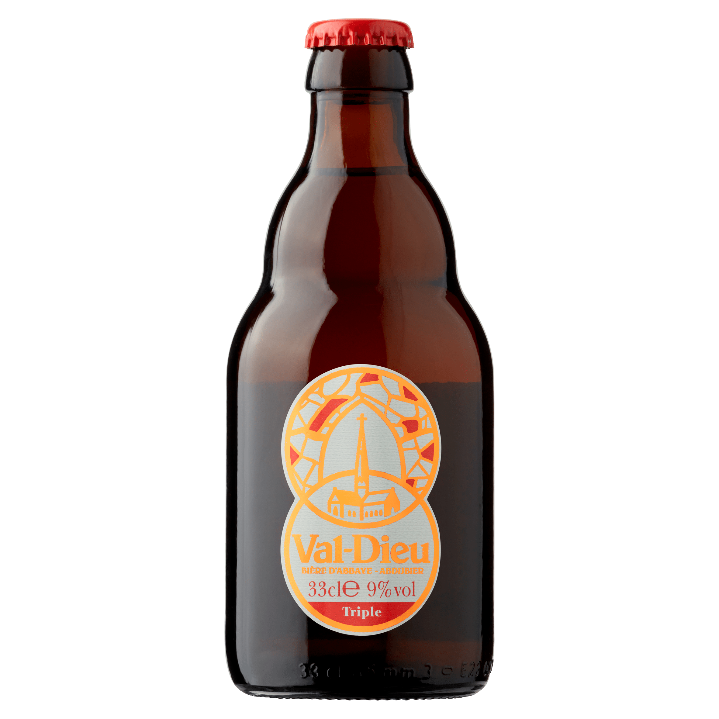 Val Dieu Tripel