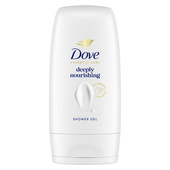 Dove Showergel Deeply Nourishing