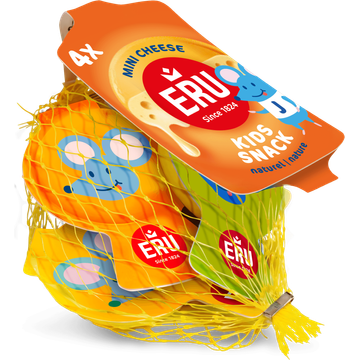 Eru Snacks 4st.