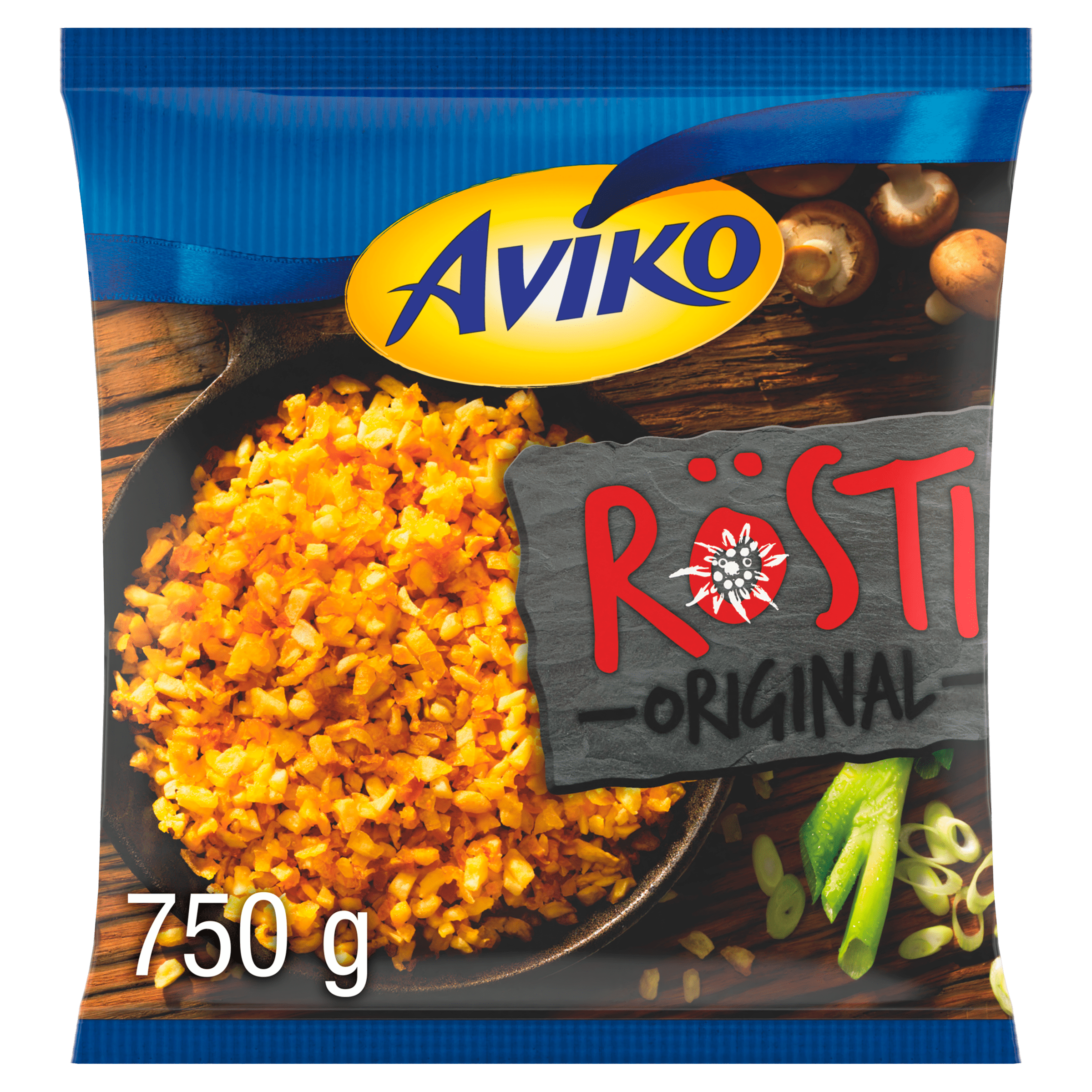 Aviko Rösti Original