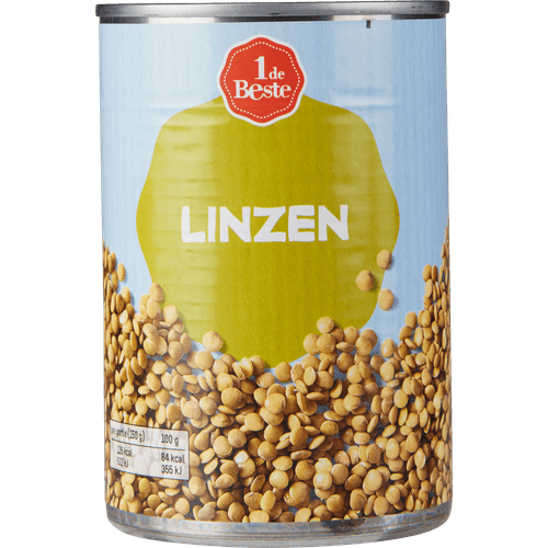 1 de Beste Linzen