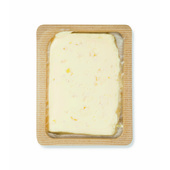 Spar roomkaas ananas