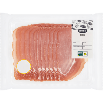 Jumbo Bacon ca. 115 g