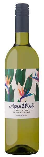 Asseblief Chenin Blanc / Sauvignon Blanc