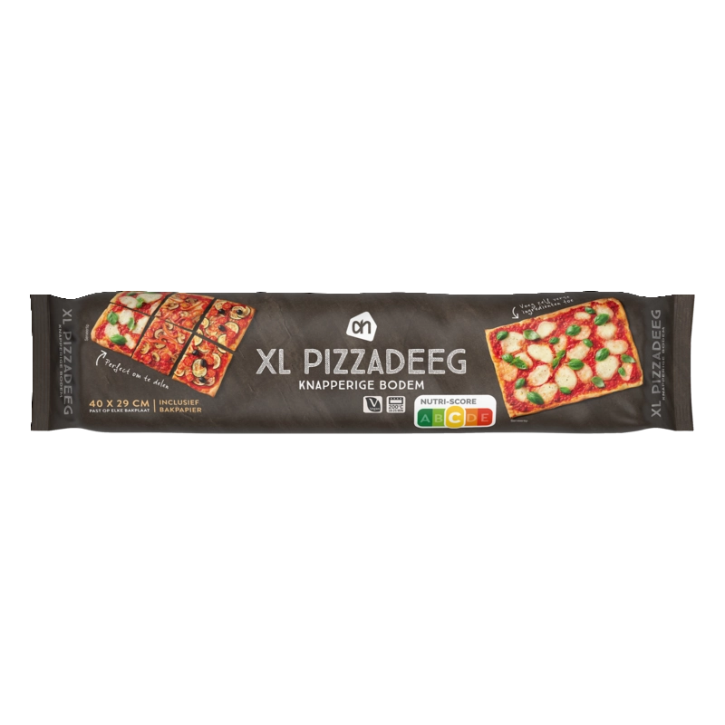 AH XL pizzadeeg