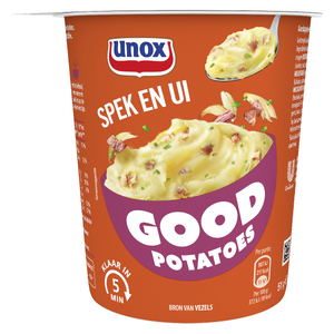 Unox Potatoes Spek Ui