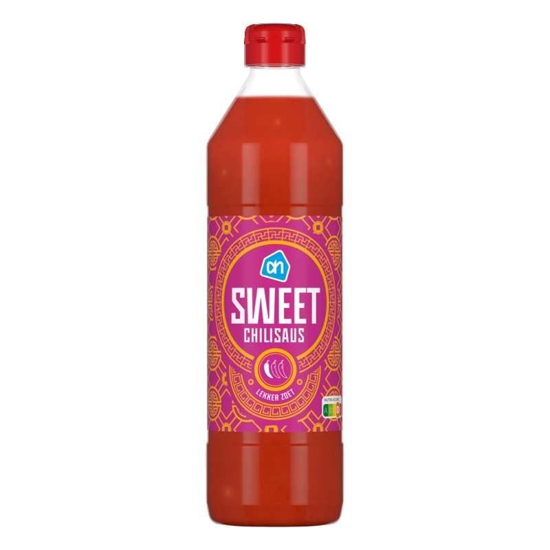 AH Sweet chili sauce