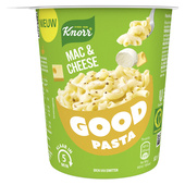 Knorr Mac and Cheese Good Pasta