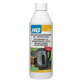 HG waterkokerreiniger en -ontkalker
