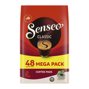 Senseo Classic Pads