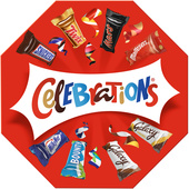 Celebrations Mix Groot