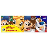 Kellogg's Ontbijtgranen Mini assortiment
