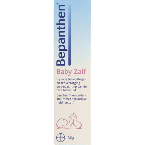 Bepanthen Babyzalf