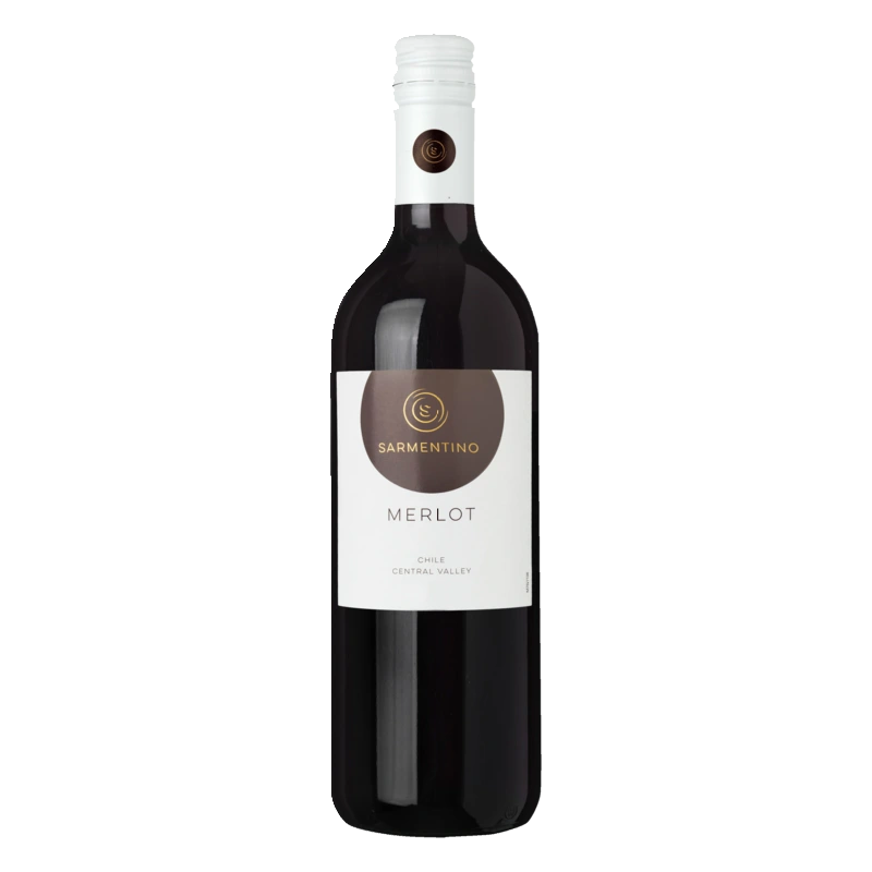 Sarmentino Merlot