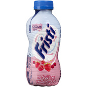 Fristi Drinkyoghurt Rood
