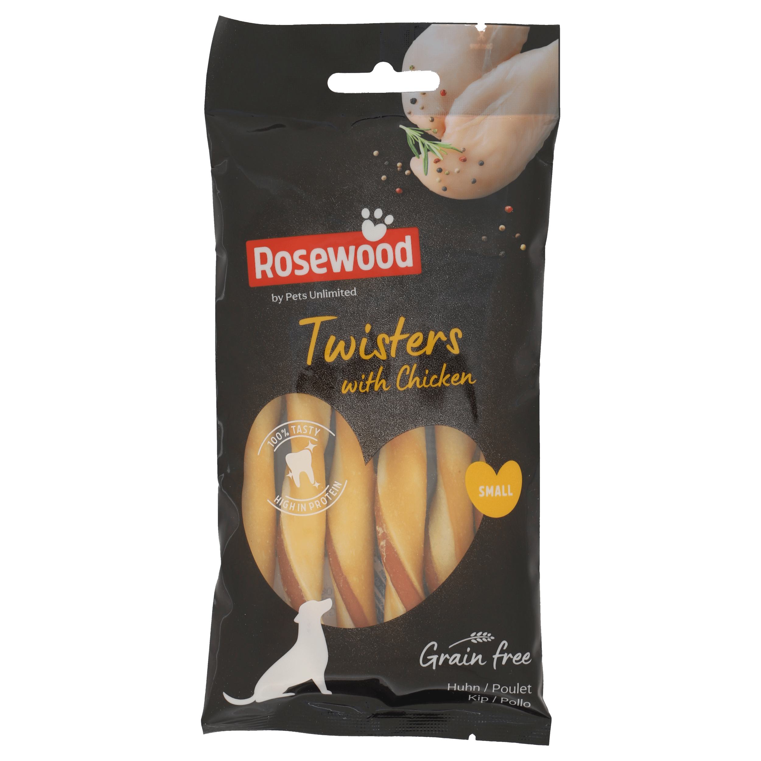 Rosewood Twisters small