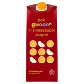 g'woon