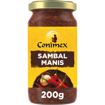 Conimex Sambal Manis 200 g